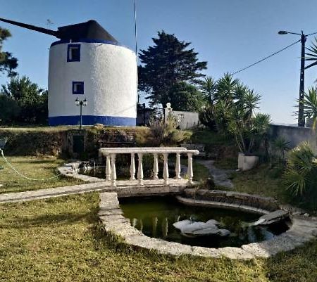 Casal Do Moinho Villa Enxara do Bispo Exterior photo