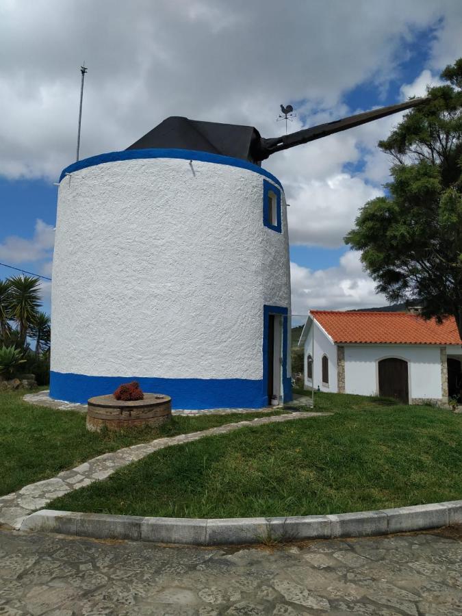 Casal Do Moinho Villa Enxara do Bispo Exterior photo