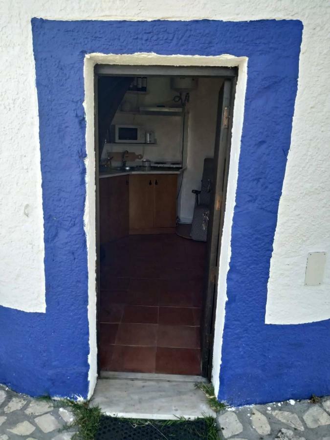 Casal Do Moinho Villa Enxara do Bispo Exterior photo