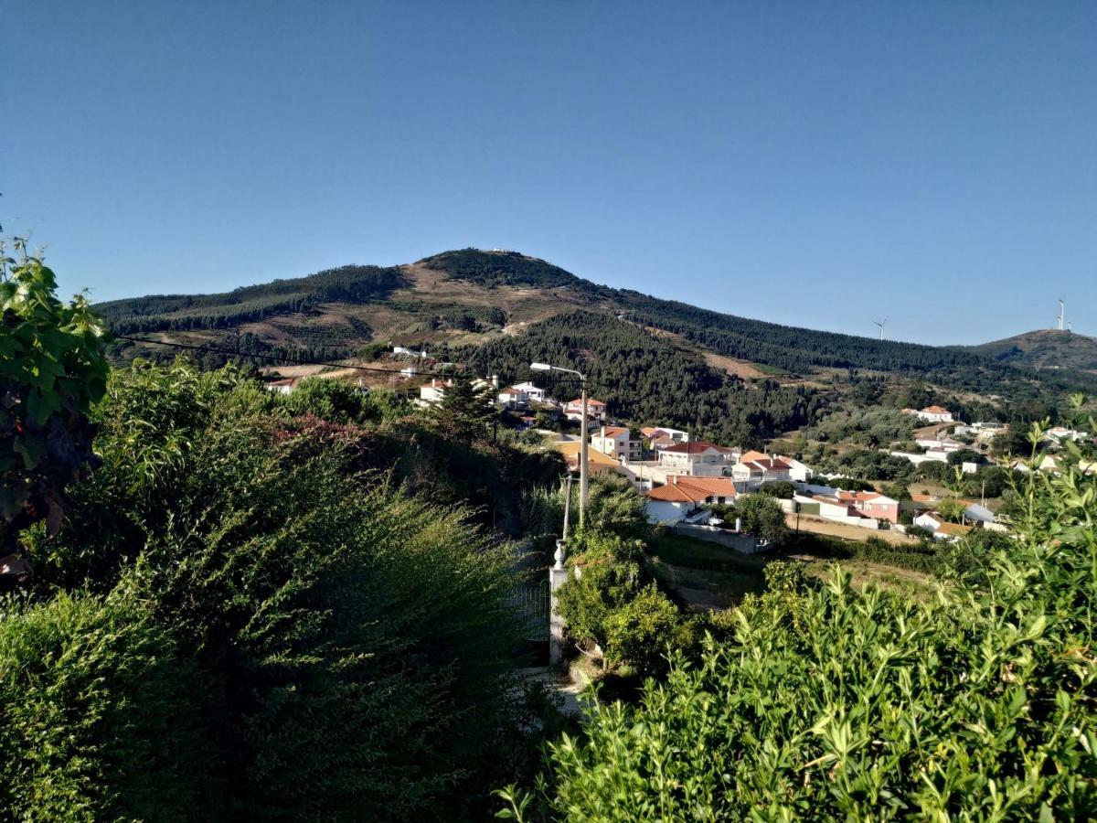 Casal Do Moinho Villa Enxara do Bispo Exterior photo